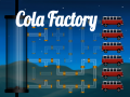 Ойын Cola Factory