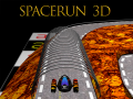Ойын Spacerun 3D