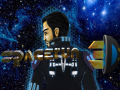 Ойын Spacerun 3D II