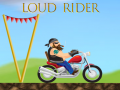 Ойын Loud Rider