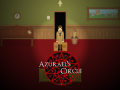 Ойын Azurael’s Circle
