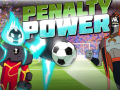 Ойын Ben 10: Penalty Power