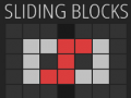 Ойын Sliding Blocks