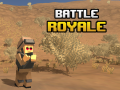 Ойын Battle Royale