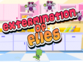 Ойын Extermination of Flies