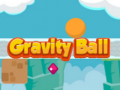 Ойын Gravity Ball
