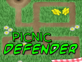 Ойын Picnic Defender