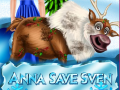Ойын Anna Save Sven 