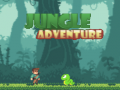 Ойын Jungle Adventure