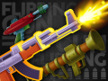 Ойын Flipping Gun Simulator