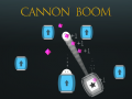 Ойын Cannon Boom