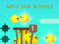 Ойын Mini Jam Runner