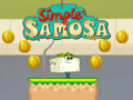 Ойын Simple Samosa