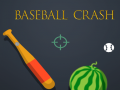 Ойын Baseball Crash