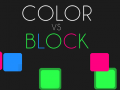 Ойын Color VS Block
