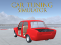 Ойын Car Tuning Simulator