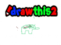 Ойын Draw This 2