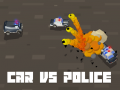 Ойын Car vs Police