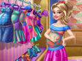 Ойын Mommy Chic Wardrobe