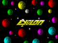 Ойын Exolon