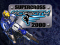 Ойын McGrath Supercross 2000