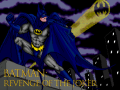 Ойын Batman: Revenge of the Joker