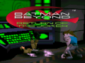 Ойын Batman Beyond: Return Of The Joker 