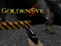 Ойын 007: Golden Eye