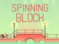 Ойын Spinning Block