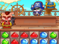 Ойын Treasurelandia Pocket Pirates