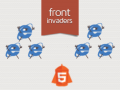 Ойын Front Invaders
