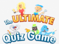 Ойын The Ultimate Quiz Game