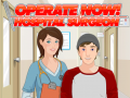 Ойын Operate Now Hospital Surgeon