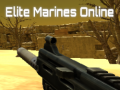 Ойын Elite Marines Online