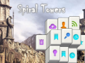 Ойын Spiral Towers