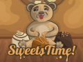 Ойын Sweets Time!