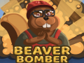 Ойын Beaver Bomber