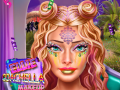 Ойын Ellie Coachella Makeup