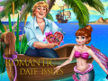 Ойын Romantic Date Issues