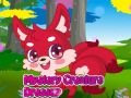 Ойын Mystery Creature Dress Up