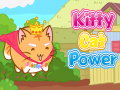Ойын Kitty Cat Power