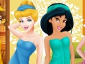 Ойын Princess Spa World