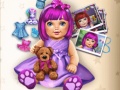 Ойын Baby Doll Creator