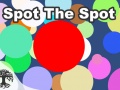Ойын Spot The Spot