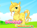 Ойын Pretty Unicorn
