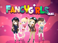 Ойын Fancy Girls Quiz