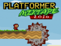 Ойын Platformer Mixtape 2010