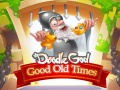 Ойын Doodle God Good Old Times