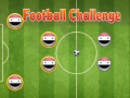 Ойын Football Challenge