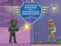 Ойын Agent Of Descend